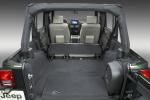Jeep Wrangler Sahara Unlimited 2006 года